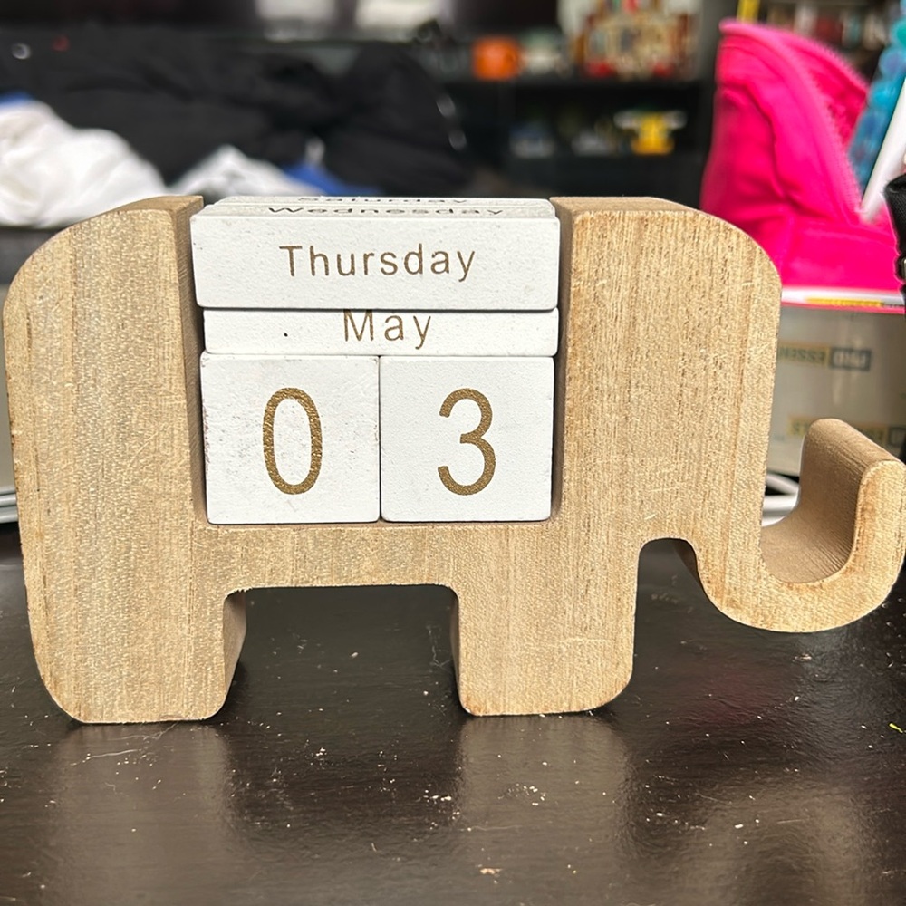 Perpetual Calendar